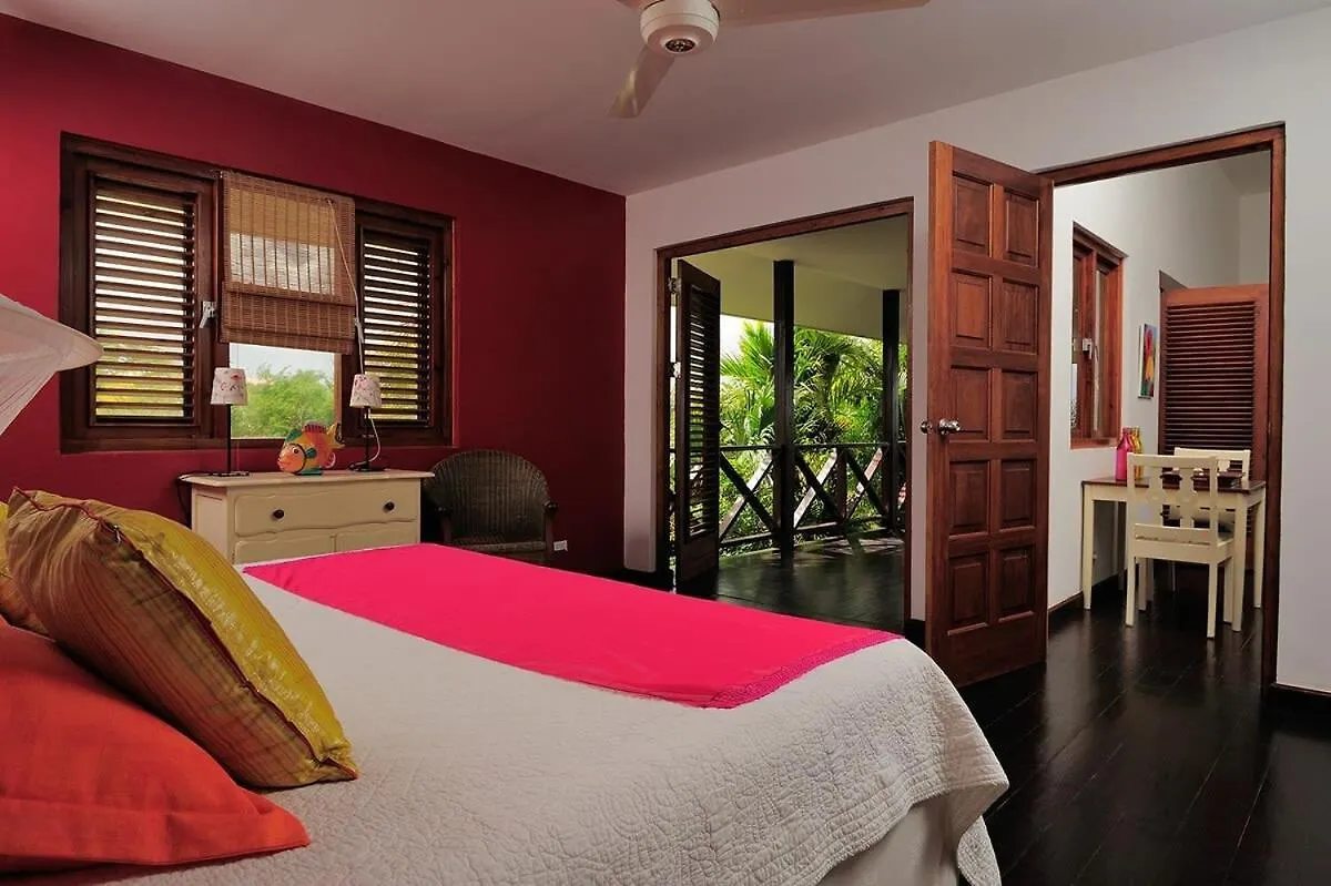 Hotel Casa El Tropico Kralendijk