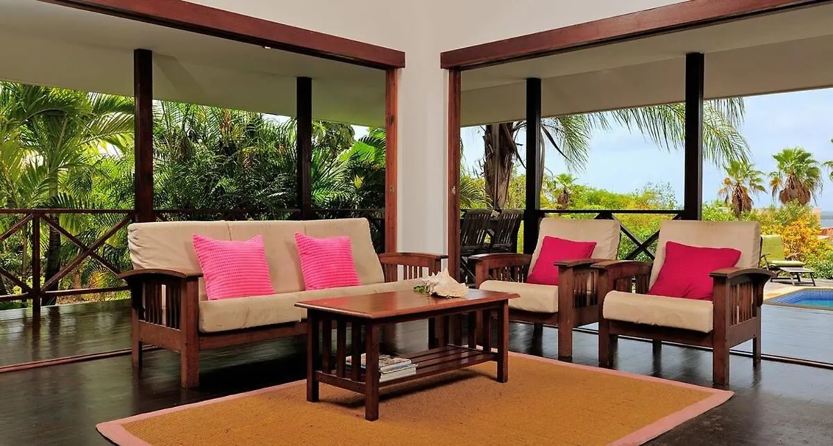 Inn Hotel Casa El Tropico Kralendijk