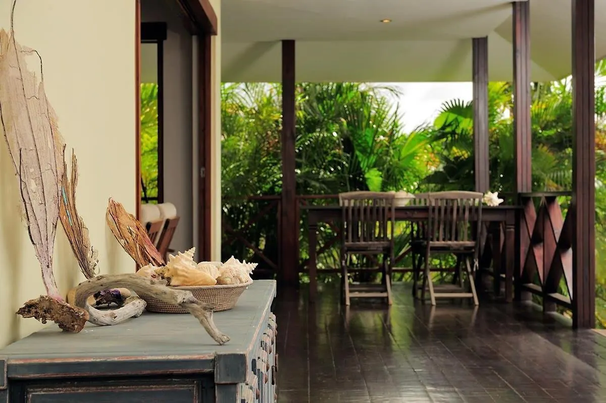 Inn Hotel Casa El Tropico Kralendijk